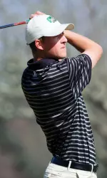White Leads Ohio On Day Two Of MAC Championship Image