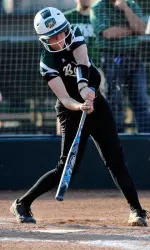 Ohio Softball Drops Regular Season Finale To Northern Illinois Image