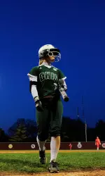Ohio Softball Tops Kent State In MAC Tournament Opener Image