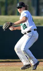 Ohio Baseball Defeated By Pittsburgh, 6-1 Image