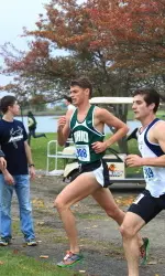 Ohio's Steinmuller Wins Miami Invitational Image