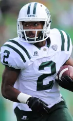@OhioFootball Falls to Marshall Image