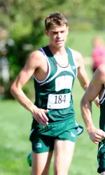 Bobcat Men Place Fourth at Virginia Tech Invite Image