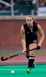 @OhioFieldHockey Falls To No. 17 Indiana Image
