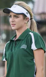 @OhioBobcatWGolf In Third At Cardinal Classic Image