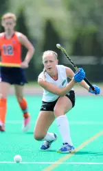 @OhioFieldHockey Edged By Richmond Image