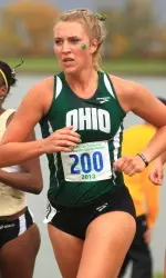 Ohio Takes Second at Ohio Invitational Image
