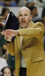 @Ohio_Volleyball Falls To Texas A&M Image