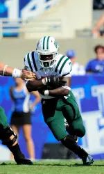 @OhioFootball Falls to Kentucky, 20-3 Image