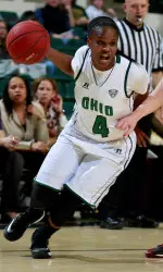 @OhioWBasketball Clips Chips, 71-51 Image