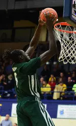 @OhioMensBball Falls At Kent State Image