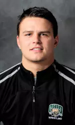 Bobcat grapplers defeat Eastern Michigan, 20-15 Image