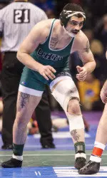Ohio Defeats Northern Illinois, 21-16 Image