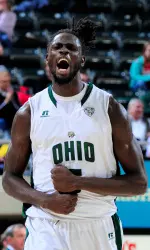 Ndour, @OhioMensBball Best Buffalo Image