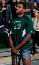 Bobcats Herd Buffalo, 24-13 Image