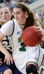 @OhioWBasketball Zings Zips, 72-60 Image