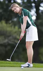 @OhioBobcatWGolf sits in Ninth at MAC Fall Preview Image