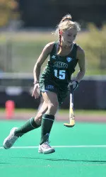@OhioFieldHockey Topples Michigan State Image