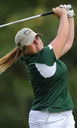 @OhioBobcatWGolf Finished Ninth at MAC Fall Preview Image