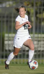 @OhioWSoccer Falls to Eastern Michigan, 3-1 Image