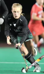 @OhioFieldHockey Downs Ball State Image