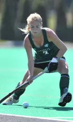 @OhioFieldHockey Suffers Tough Loss At Kent State Image