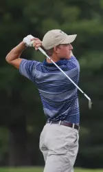 @OhioBobcatMGolf Sits Tied For Seventh At Homewood/Hilton Garden Airport & FGCU Classic Image