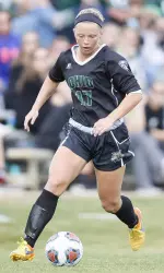 @OhioWSoccer Falls to Kent State in Regular Season Finale Image