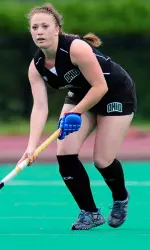 @OhioFieldHockey Clipped By Rutgers Image