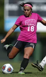 @OhioWSoccer Falls to Western Michigan, 3-0 Image