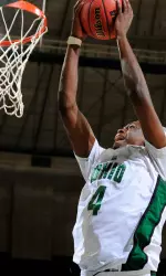 @OhioMBasketball Clips Florida Gulf Coast In Season Opener Image