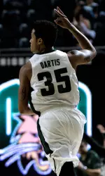 Dartis, Block Guide @OhioMBasketball To Comeback Win Over Tennessee State Image