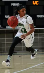 Jenkins Career High Helps @OhioWBasketball Down Eagles, 69-57 Image