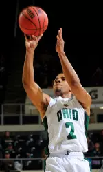 @OhioMBasketball Suffers Tough Loss To Tulsa In @ParadiseJam Opener Image