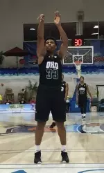 @OhioMBasketball's Comeback Attempt Falls Short Against Florida State At @ParadiseJam Image