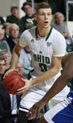 Setty, @OhioMBasketball Dominate UC Riverside Image