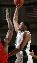 @OhioMBasketball Defeated At St. Bonaventure Image