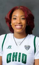 Lampkins Named MAC East Player of the Week Image