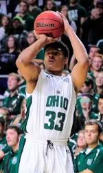 @OhioMensBball Defeated At Miami Image