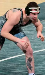 Ohio Falls to West Virginia, 19-16 Image