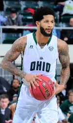 @OhioMensBball Edged At Western Michigan Image