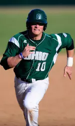 Bobcats down Longwood, 13-2 Image
