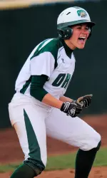 @OhioBobcatSB Falls in Season Opener at KSU Classic Image