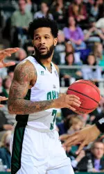 @OhioMensBball Clips Eastern Michigan, Wins Second Straight Image