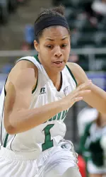 @OhioWBasketball Dims Flashes, 58-44 Image