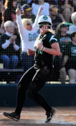 @OhioBobcatSB Wraps Up Series at No. 12 Kentucky Image