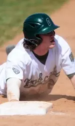 @Ohio_Baseball Drops Series To Siena Image