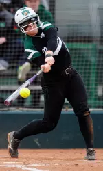@OhioBobcatSB Falls to Marshall Image