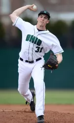 @Ohio_Baseball Opens MAC Slate At Central Michigan Image