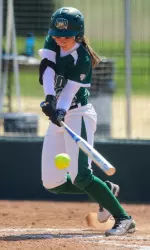 @OhioBobcatSB Sweeps Niagara Image